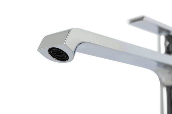 Смеситель для раковины BelBagno Aurora AURORA-LMC-CRM-W0 хром