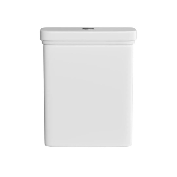 Бачок напольного унитаза Kerama Marazzi Pompei PO.cis.01 цвет белый