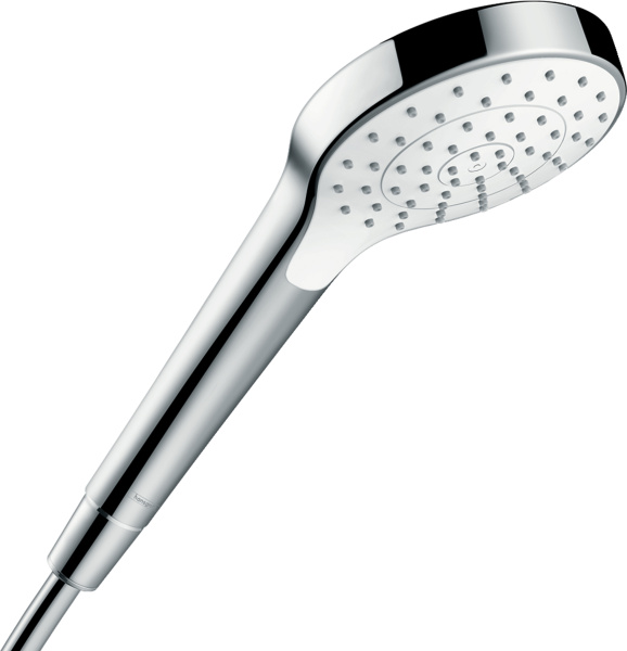 Душевой гарнитур Hansgrohe Croma Select S 26410400 хром 