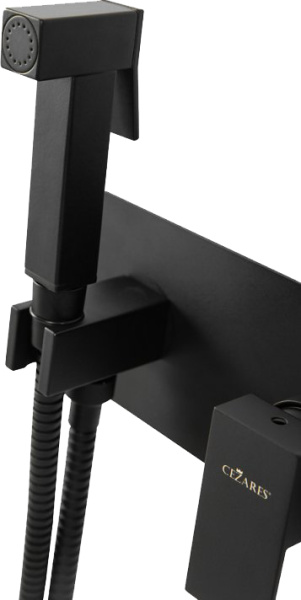 Гигиенический душ Cezares Unika UNIKA-DIF-NOP  