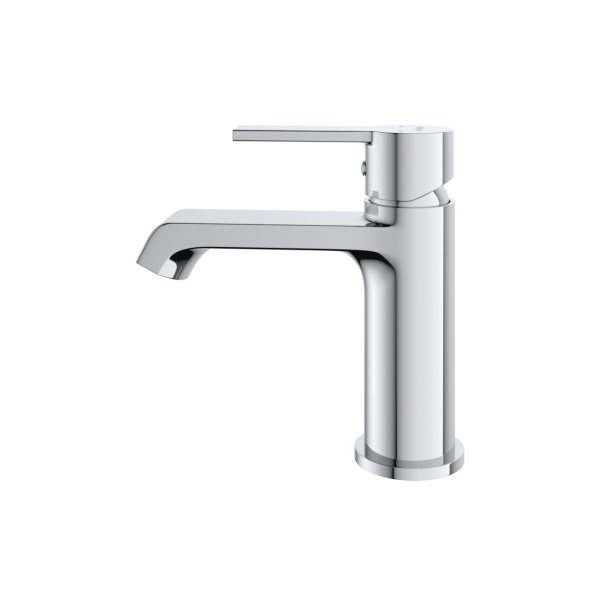 Смеситель для раковины BelBagno Aurora AURORA-LVM-CRM-W0 хром