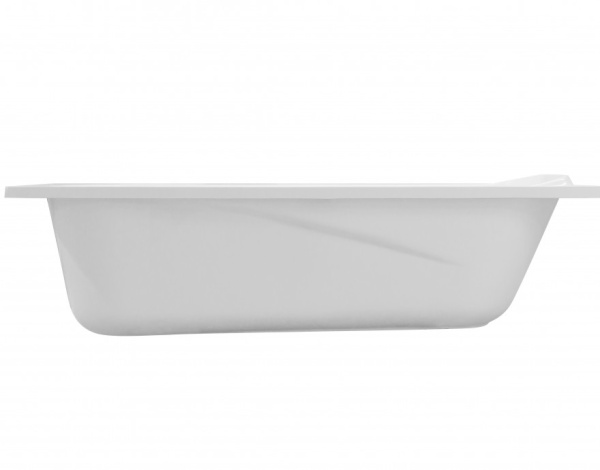 Ванна из литьевого мрамора Эстет Альфа ФР-00001311 180x80