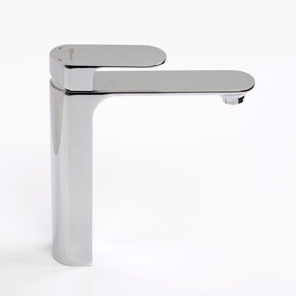 Смеситель для раковины Wasserkraft Dinkel 5803H хром