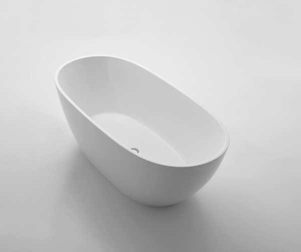 Акриловая ванна BelBagno  BB81-1700 170x81