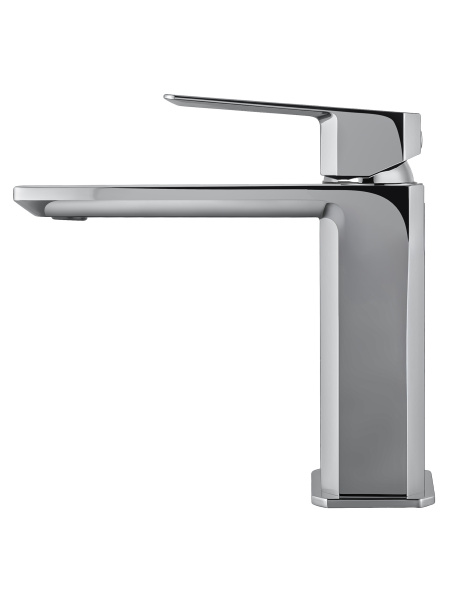 Смеситель для раковины Wonzon &amp; Woghand Diamond WW-88139011-CR хром