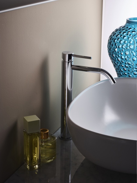 Смеситель для раковины Paffoni Light LIG081CR 