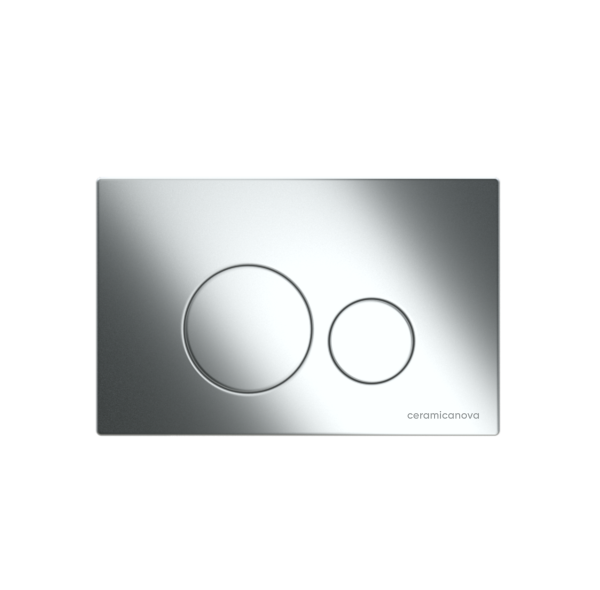 Инсталляция для подвесного унитаза Ceramica Nova Envision CN1001CH 