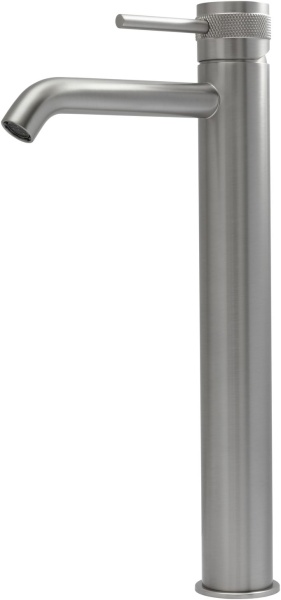 Смеситель для раковины Allen Brau Priority 3.0 5.31A02-BN брашированный никель