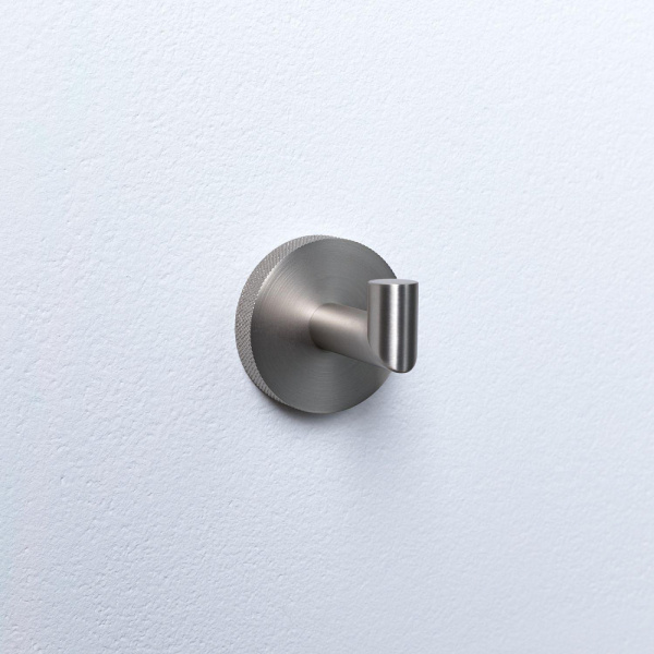 Крючок Allen Brau Priority 4.0 6.31001-BN настенный брашированный никель