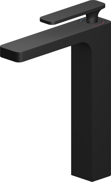 Смеситель для раковины Timo Torne 4311/03F черный