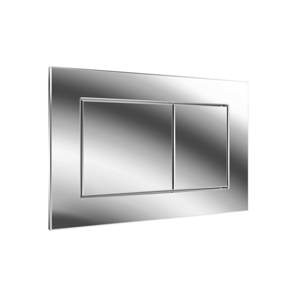 Кнопка смыва Maretti Sofia AC12SF-015 цвет хром