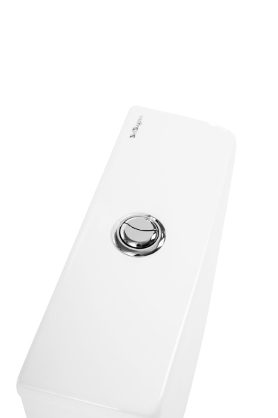 Бачок унитаза BelBagno Ardente-R BB02093T белый