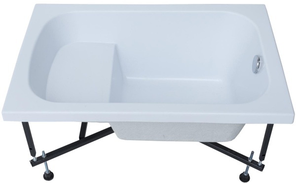 Акриловая ванна Aquanet Seed 246173 110x70