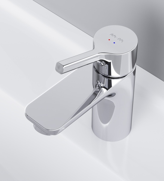 Смеситель для раковины Am.Pm X-Joy S F85B82100 хром