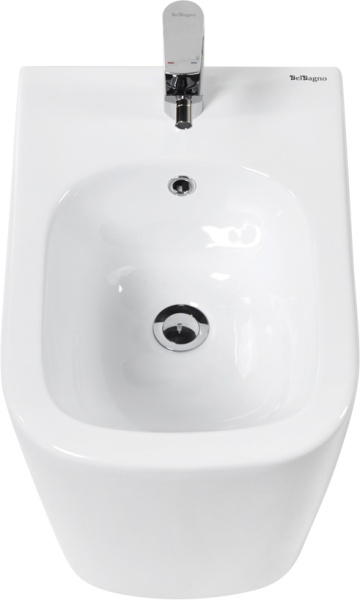 Биде напольное BelBagno Albano BB120B