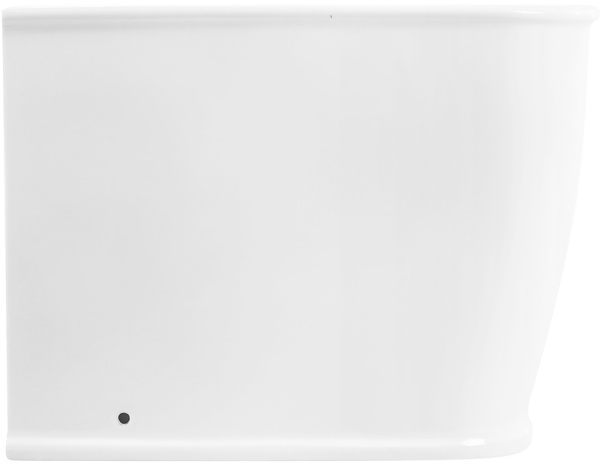 Биде напольное BelBagno Prado BB10150B