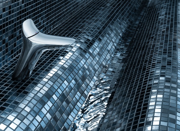 Смеситель для раковины Kludi Ambienta 530260575 хром