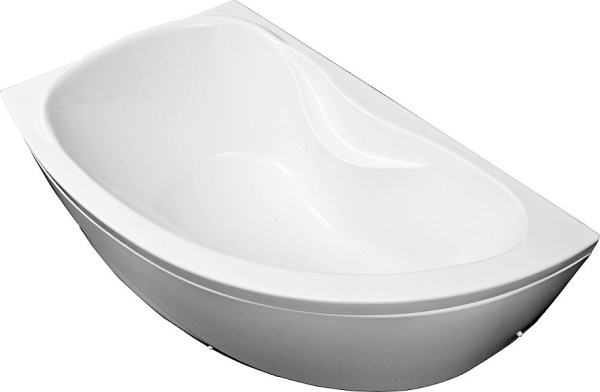 Акриловая ванна Aquanet Maldiva 205519 148.4x89.2