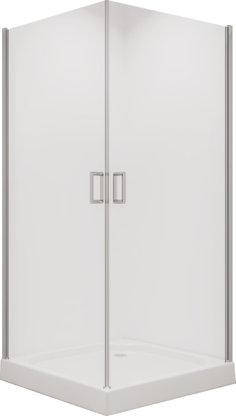 Душевой угол Niagara NG-6604-08 100x100