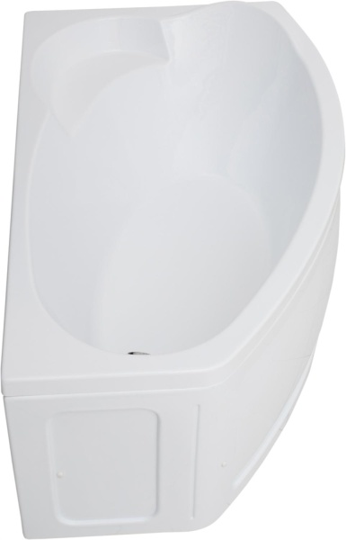 Акриловая ванна Aquanet Sofia 205553 169.5x100