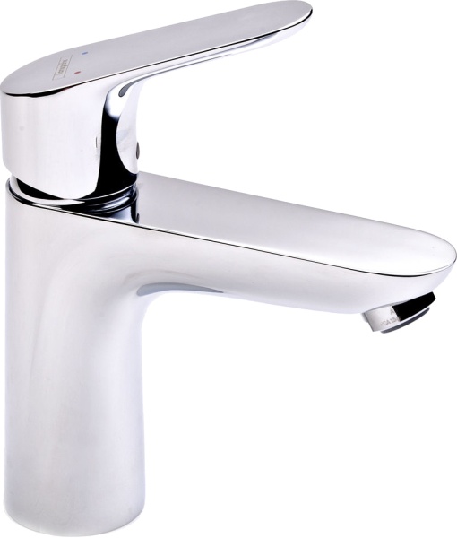 Смеситель для раковины Hansgrohe Focus 31607000 хром