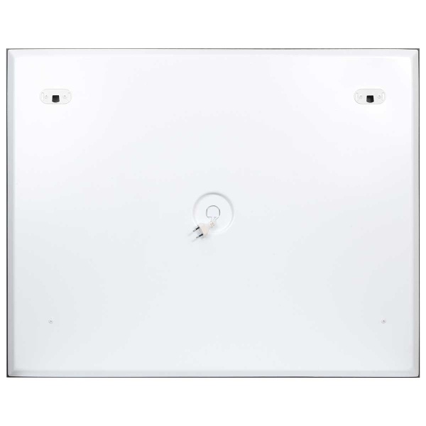 Зеркало с подсветкой Vincea  VLM-3VN100 100x80 сенсор