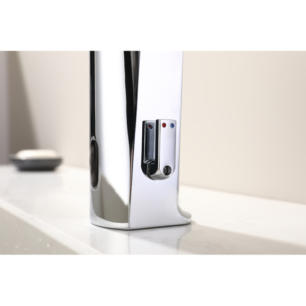 Смеситель для раковины Raglo  R51.17 хром