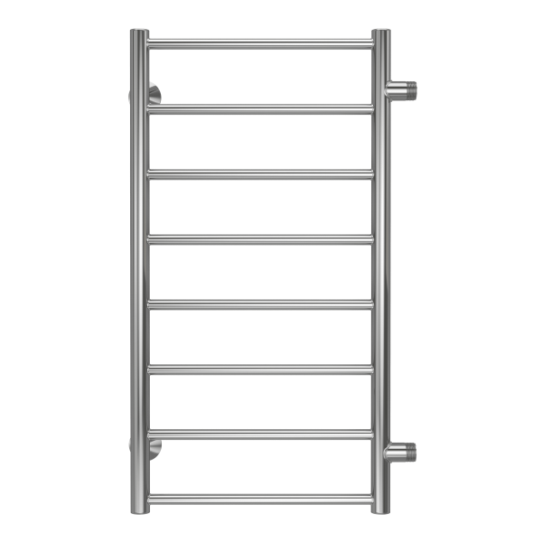Полотенцесушитель водяной Terminus Аврора П8  40x80 4670078529916 хром
