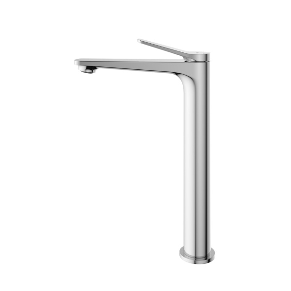 Смеситель для раковины BelBagno Unique UNIQUE-LMC-CRM-W0 хром