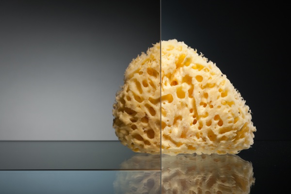 Шторка для ванны Vegas Glass EV EV 76 09 05 75 см, стекла бронза, профиль золото