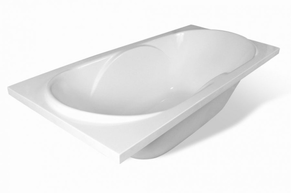 Ванна из литьевого мрамора Эстет Астра ФР-00000620 170x80