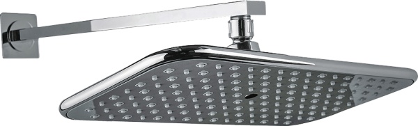 Душевая система со смесителем Timo Selene SX-2069/00SM(1013) монтаж встраиваемая в стену без термостата хром