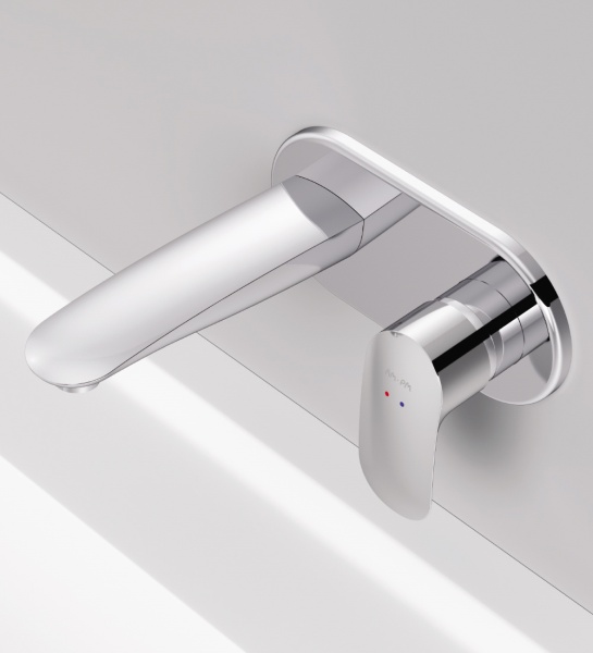 Смеситель для раковины Am.Pm Like F8072200 хром