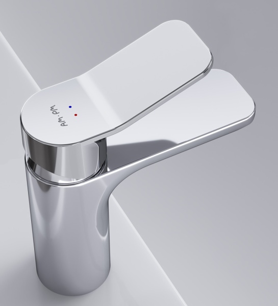 Смеситель для раковины Am.Pm X-Joy F85A82100 хром