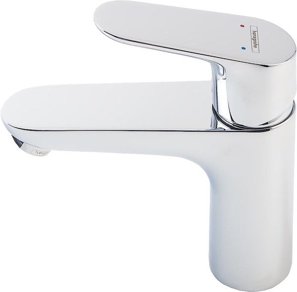 Смеситель для раковины Hansgrohe Focus E2 31517000 хром