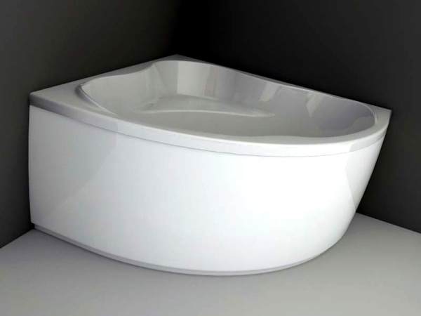 Акриловая ванна Aquanet Palau 205535 140x140