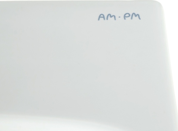 Раковина Am.Pm Inspire C504811WH подвесная цвет белый