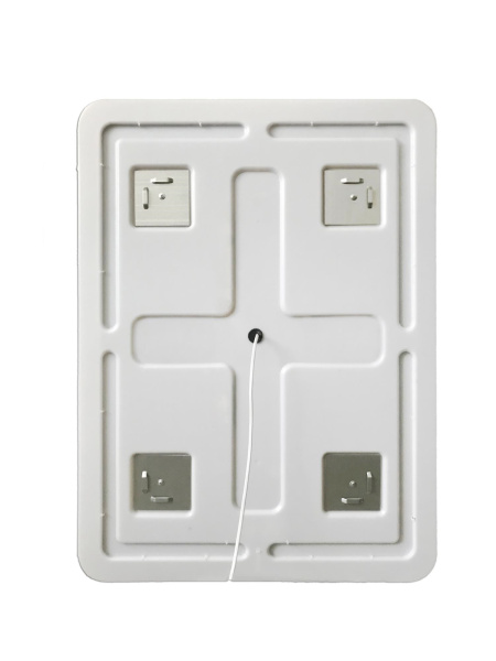 Зеркало с подсветкой BelBagno  SPC-GRT-500-800-LED-TCH 50x80 сенсор
