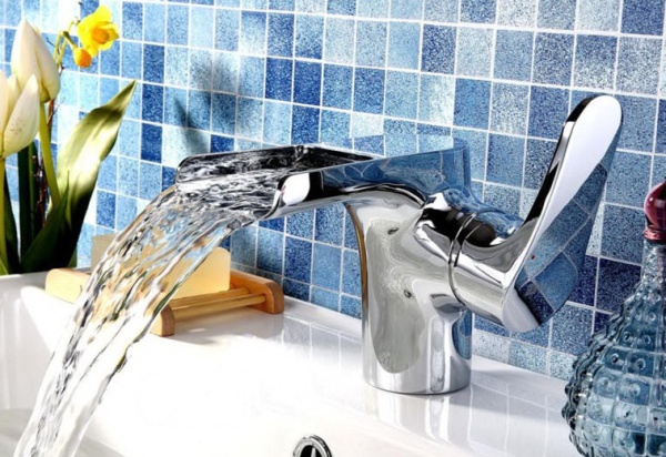 Смеситель для раковины Lemark Shift LM4346C 