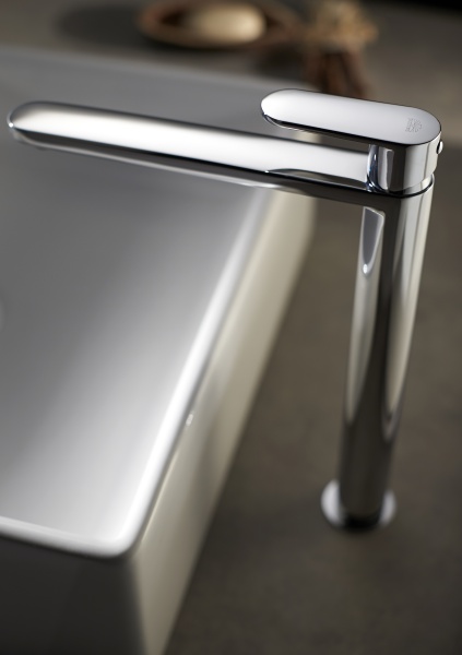 Смеситель для раковины Paffoni Candy CA081CR 