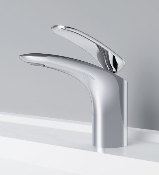 Смеситель для раковины Am.Pm Sensation F3082164 хром