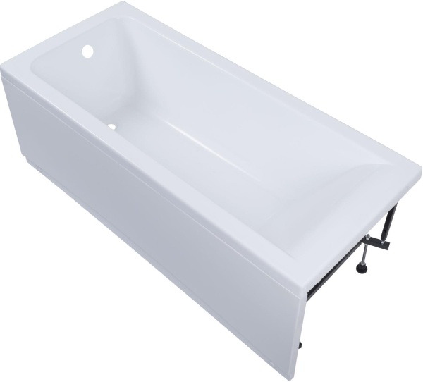 Акриловая ванна Aquanet Bright 233143 180x80