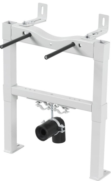 Инсталляция для подвесного биде BelBagno  BB024-BD 