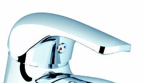 Смеситель для раковины Ravak Rosa X070022 хром