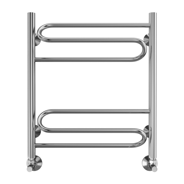 Полотенцесушитель водяной Terminus Юпитер П6  50x60 4670078530431 хром