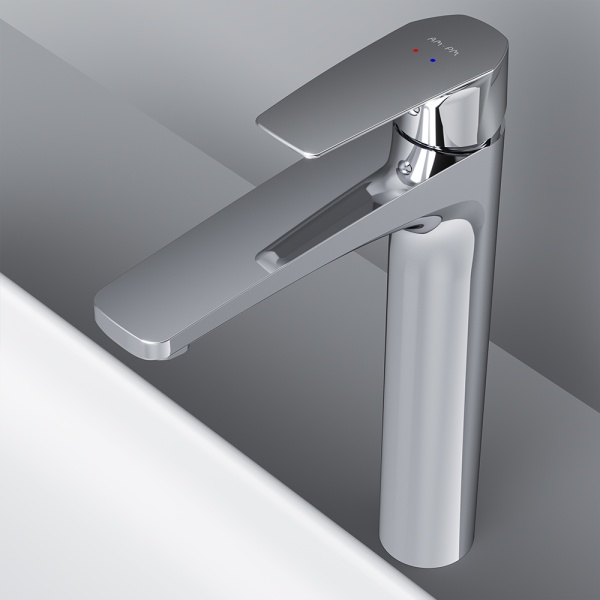 Смеситель для раковины Am.Pm Gem F90A92000 хром