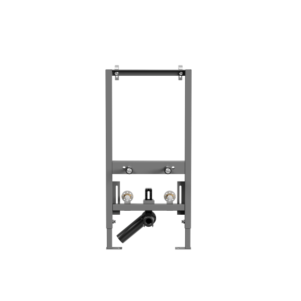 Инсталляция для подвесного биде Ceramica Nova Balance CN122001 