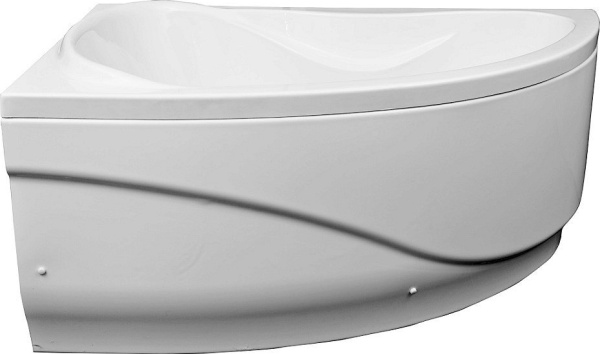 Акриловая ванна Aquanet Maldiva 205519 148.4x89.2