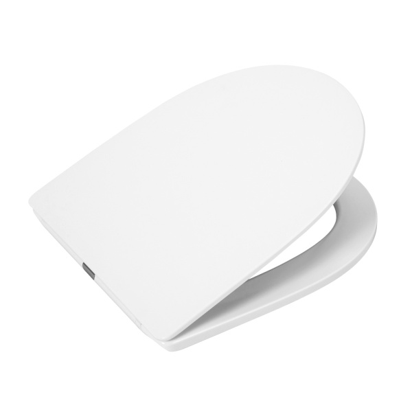 Крышка-сиденье BelBagno Energia BB8134SC цвет белый