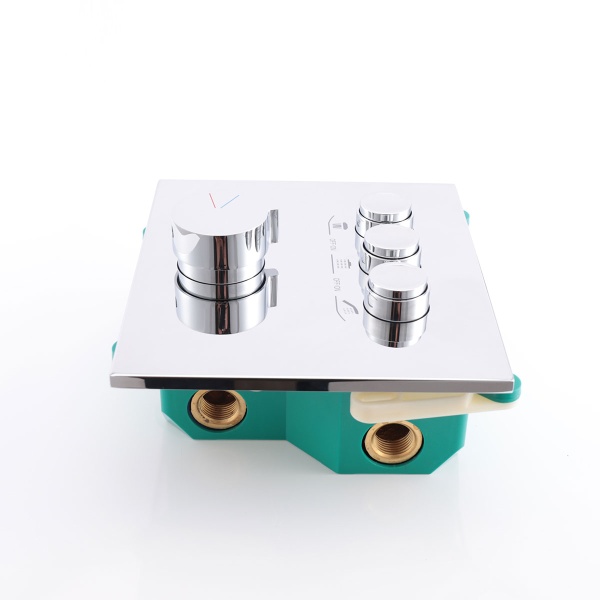 Смеситель для душа Vincea  VSCV-431CH  
 хром